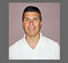 Richard Morris Worlf of Golf, New Malden