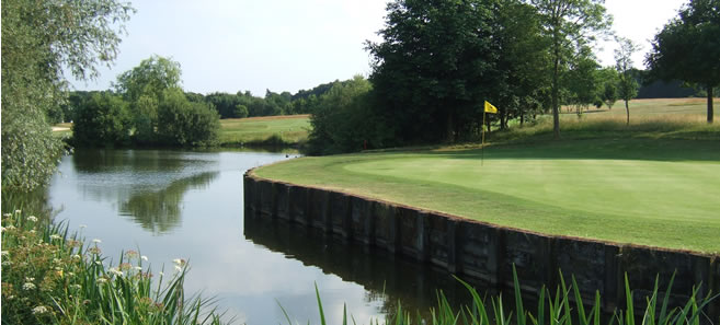 Sutton Green Golf Club